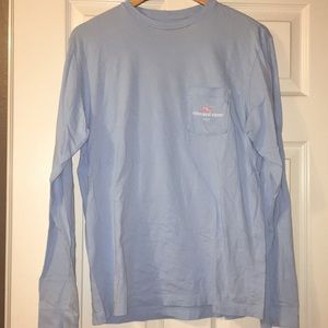 Vineyard vines long sleeve